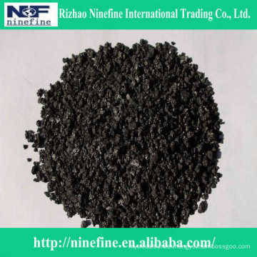 low price calcined petroleum coke